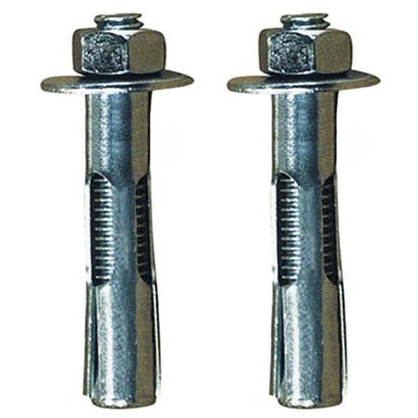 Homewardbound Concrete Expansion Anchors HO984575 - main